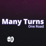 Many Turns One Road [PS5] cover