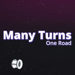 Many Turns One Road [PS5] - изображение 1