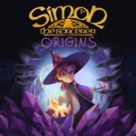 Simon The Sorcerer Origins [PS5] cover