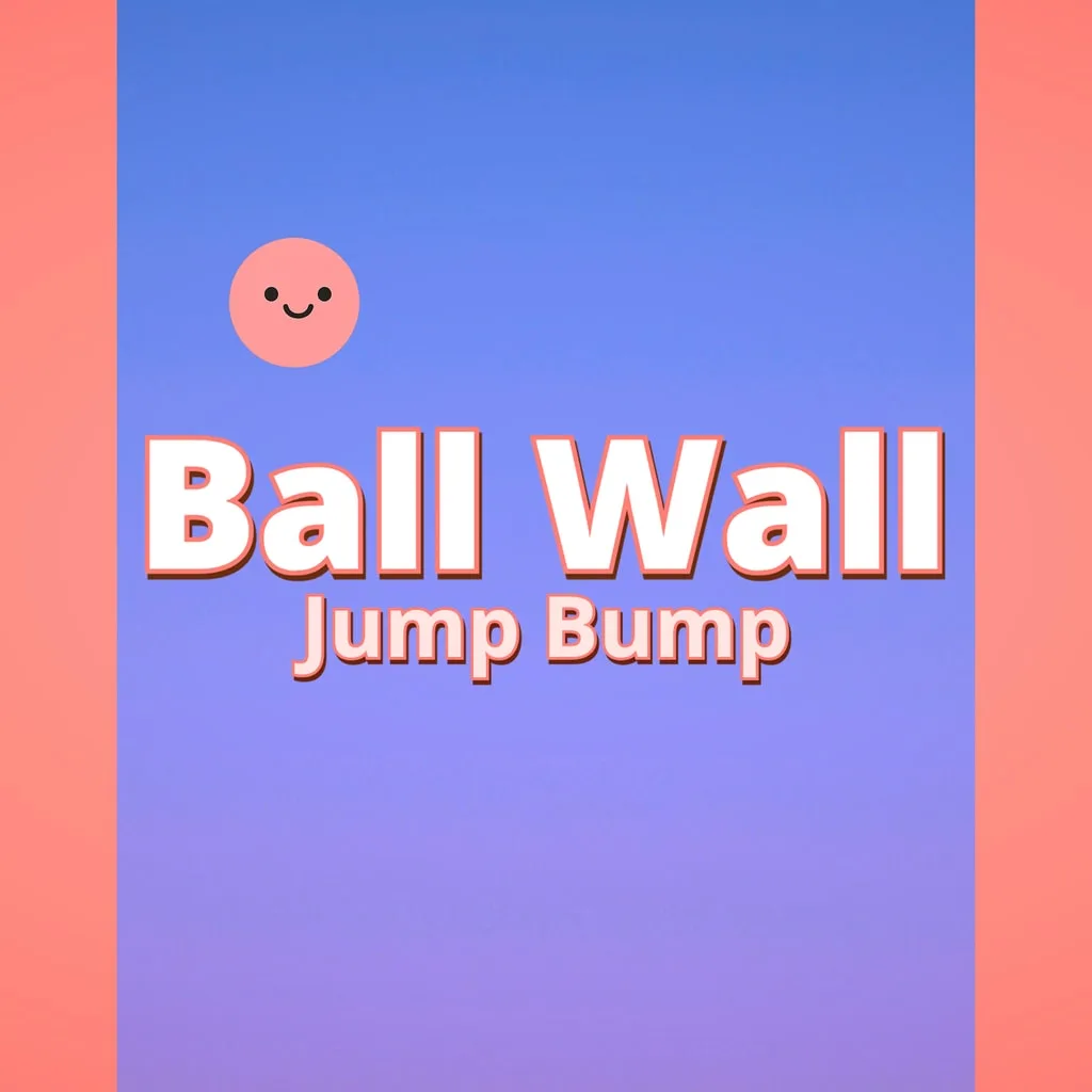 Ball Wall Jump Bump [PS5] - изображение 1
