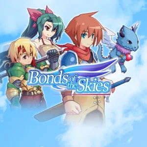 Bonds of the Skies [PS4, PS5]