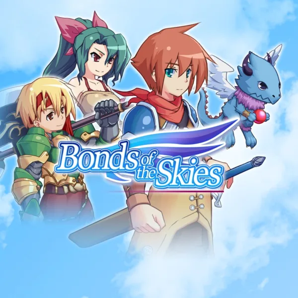 Bonds of the Skies [PS4, PS5] - изображение 1
