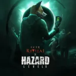 Sker Ritual – Hazard Levels DLC [PS4] cover
