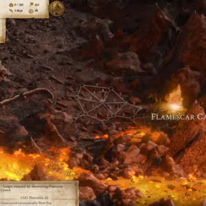 Vagrus - The Riven Realms At the Heart of Ruin [PS4] - изображение 4