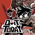 Quit Today [PS4] cover