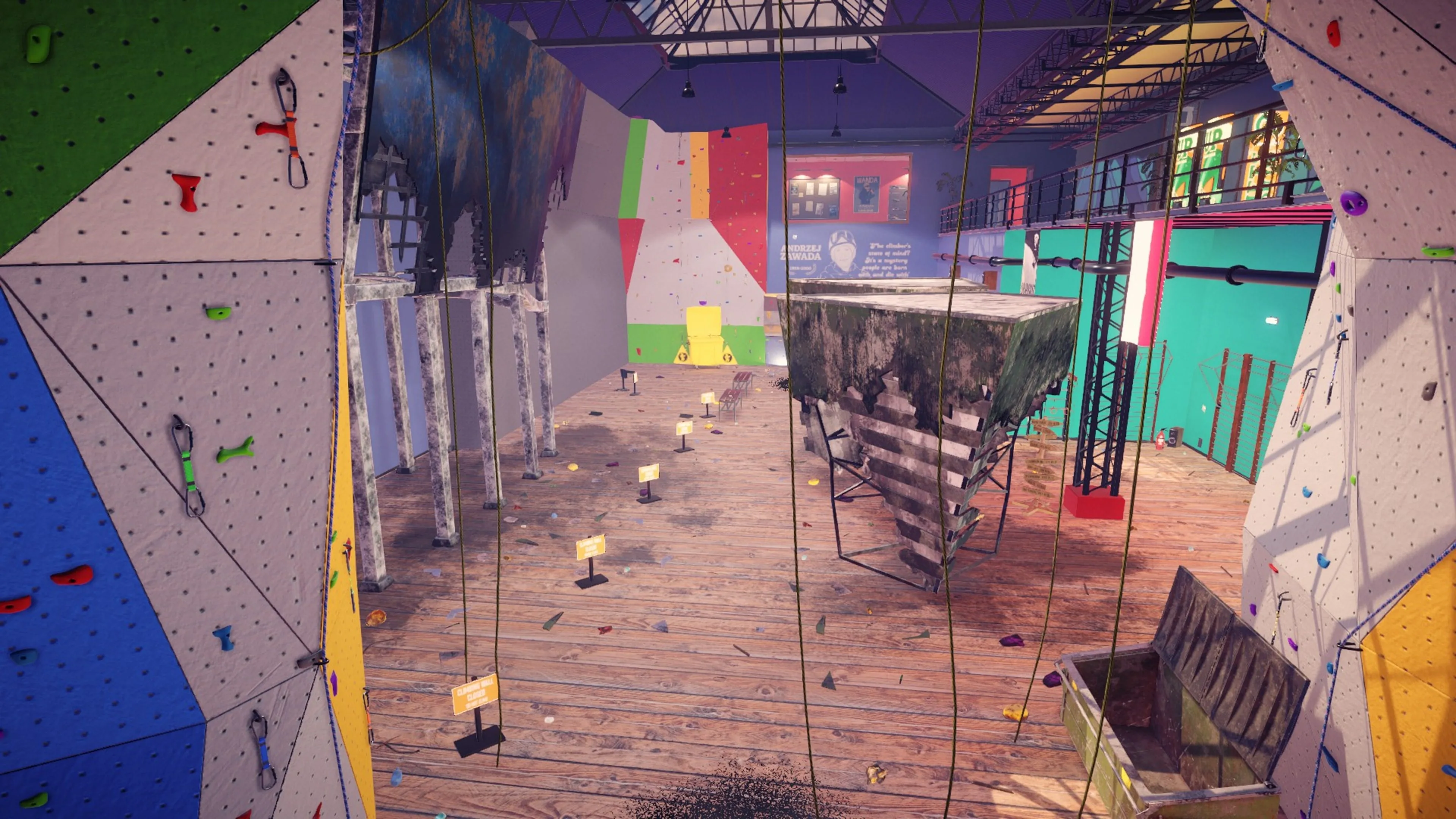 Sports Renovations [PS5] - изображение 2