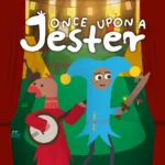 Once Upon a Jester [PS5] cover