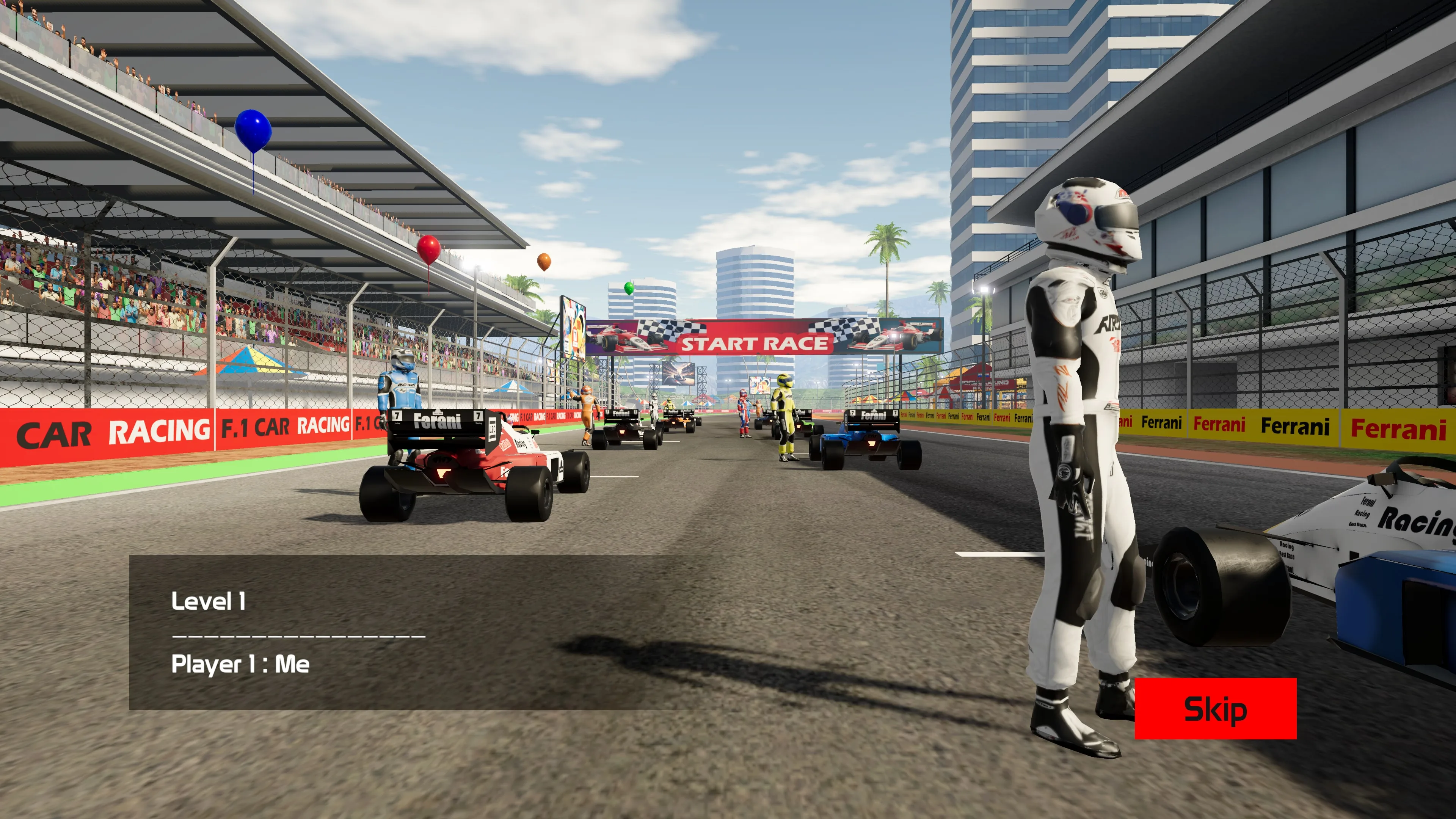 Formula Uno Racing [PS5] - изображение 2