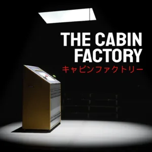 The Cabin Factory [PS5] - изображение 1