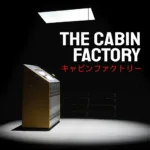 The Cabin Factory [PS4] cover