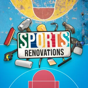 Sports Renovations [PS5]