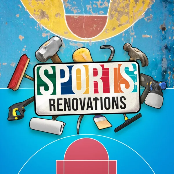 Sports Renovations [PS5] - изображение 1