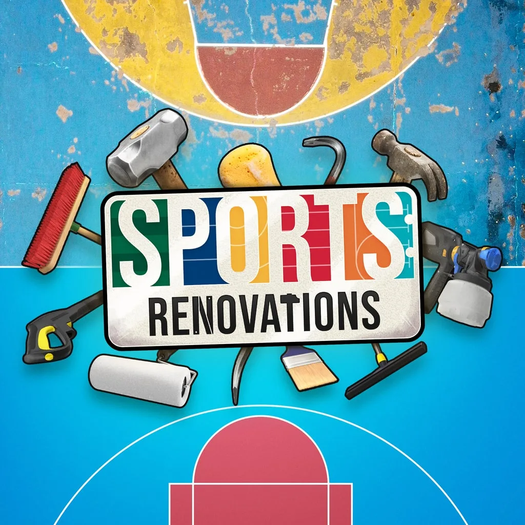 Sports Renovations [PS5] - изображение 1