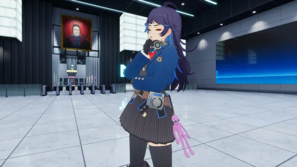 FULL METAL SCHOOLGIRL SeasonPass [PS5] - изображение 4