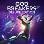 GODBREAKERS: Deluxe Edition [PS5] cover