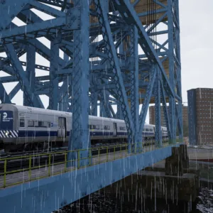 Train Sim World 6: Harlem Line: Grand Central Terminal - North White Plains [PS4, PS5] - изображение 4