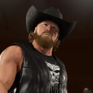 WWE 2K25 Farewell Tour Edition Pack [PS4, PS5] - изображение 4