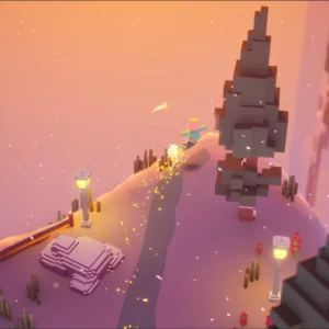 ILA: A Frosty Glide [PS5] - изображение 2