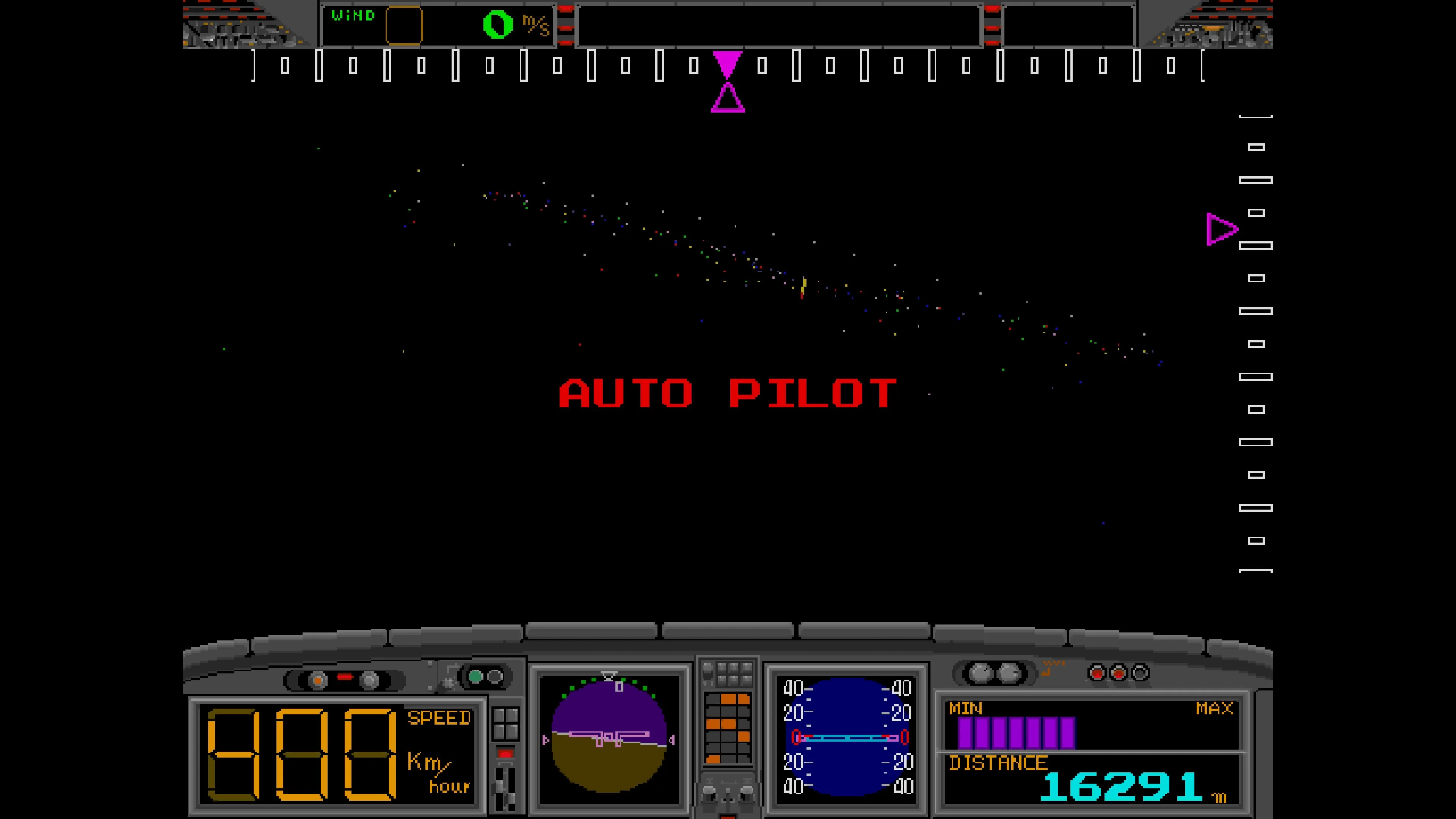 Arcade Archives 2 MIDNIGHT LANDING [PS5] - изображение 2