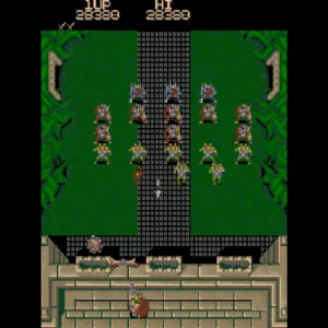 Arcade Archives BATTLANTIS [PS4] - изображение 3