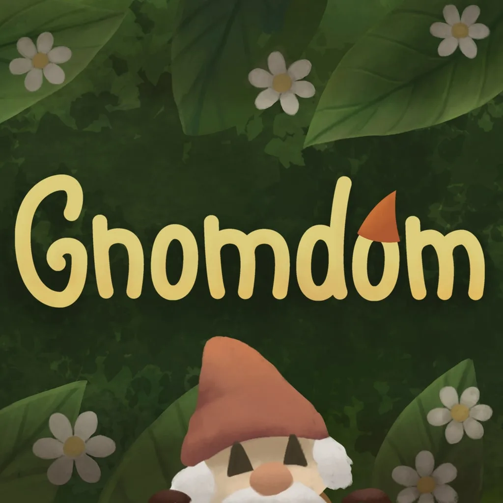 Gnomdom [PS4] - изображение 1