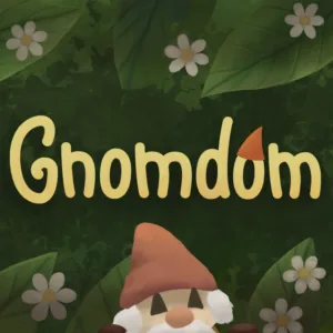 Gnomdom [PS5]