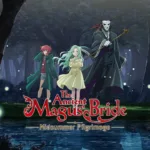 The Ancient Magus' Bride Midsummer Pilgrimage [PS5] cover