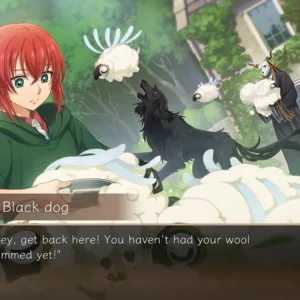 The Ancient Magus' Bride Midsummer Pilgrimage [PS5] - изображение 3