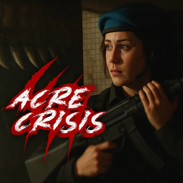 Acre Crisis [PS5] - изображение 1