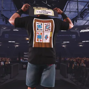 WWE 2K25 Farewell Tour Edition [PS4, PS5] - изображение 3