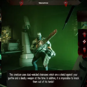 THE HOUSE OF THE DEAD 2: Remake [PS4, PS5] - изображение 4