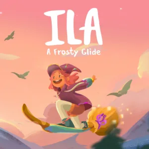 ILA: A Frosty Glide [PS5]