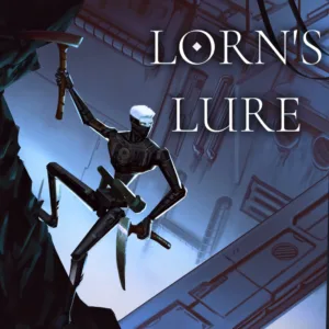 Lorn's Lure [PS4]