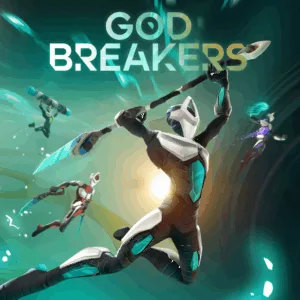 GODBREAKERS [PS5]