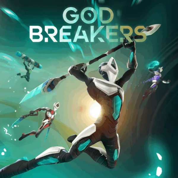 GODBREAKERS [PS5] - изображение 1