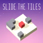 Slide The Tiles [PS5] cover