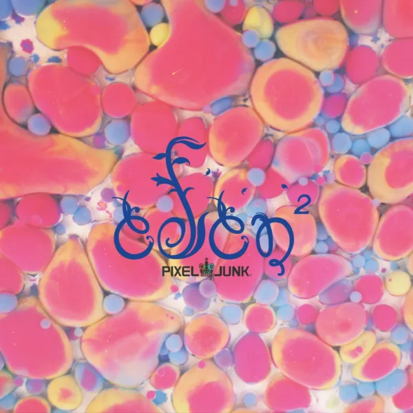 PixelJunk Eden 2 [PS4, PS5] - изображение 1