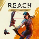Agent Cosmetic Set [PS5] cover