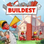Buildest [PS4] cover