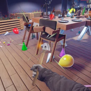Sports Renovations [PS5] - изображение 4