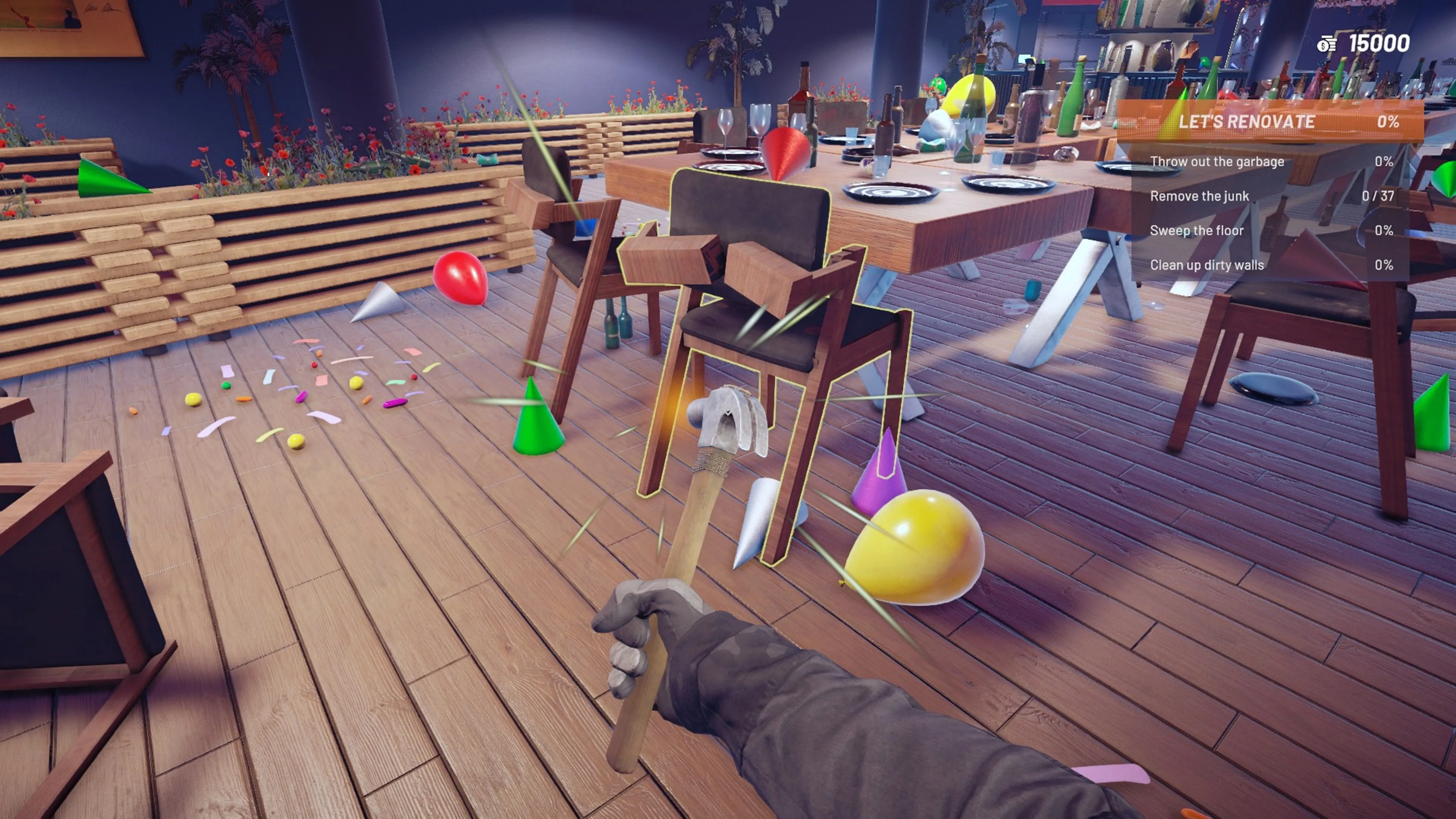 Sports Renovations [PS5] - изображение 4