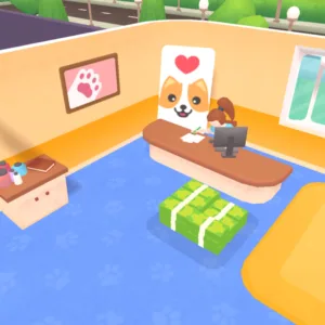 Cat Doctor [PS4] - изображение 2