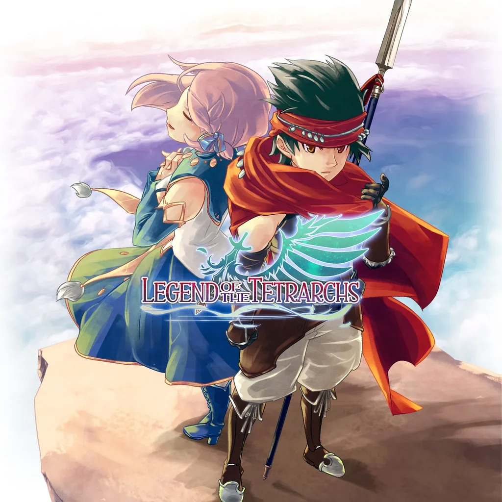 Legend of the Tetrarchs [PS4, PS5] - изображение 1