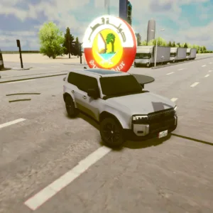 Hajwala Qatar [PS5] - изображение 2