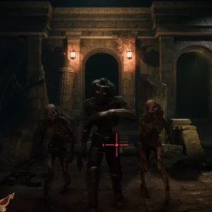 THE HOUSE OF THE DEAD 2: Remake [PS4, PS5] - изображение 2
