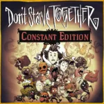 Don’t Starve Together: Constant Edition [PS5] cover
