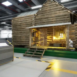 The Cabin Factory [PS5] - изображение 4