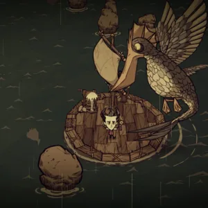 Don't Starve Together: Starter Edition [PS5] - изображение 4