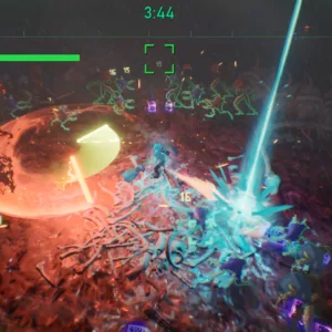 Let Them Come: Onslaught [PS5] - изображение 2