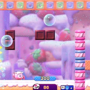 BUBBLE BOBBLE Sugar Dungeons Deluxe Edition [PS4, PS5] - изображение 3